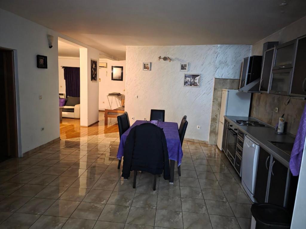 Budva centar - 5