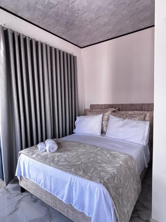 Apartahotel LA OSADÍA - 2