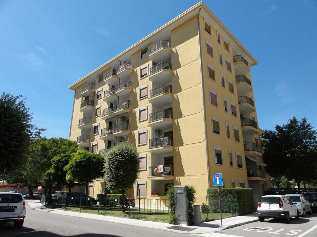 Great flat in a quiet area - 5