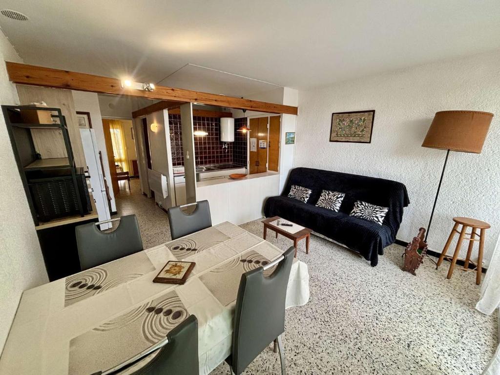 Appartement 2 pièces PORT LA NOUVELLE PN070-002 - 4