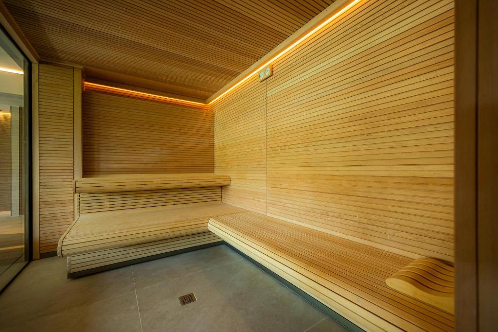 Marins Suites - Adults Only Hotel — Spa in Cala Bona, Balearic Islands