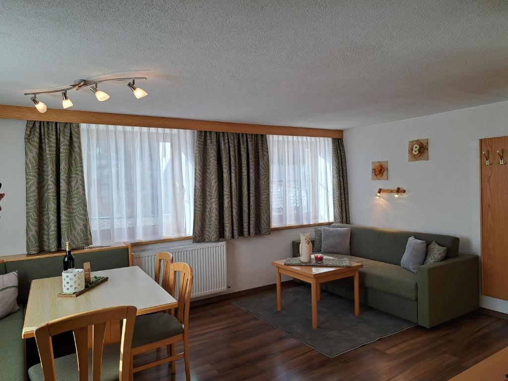 Appartements Klapeer - 3