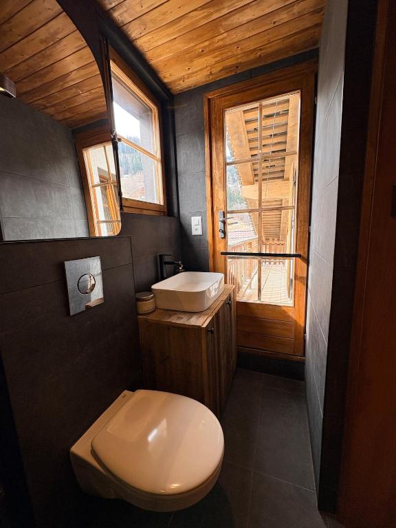 Cosy duplex close to Verbier - 4