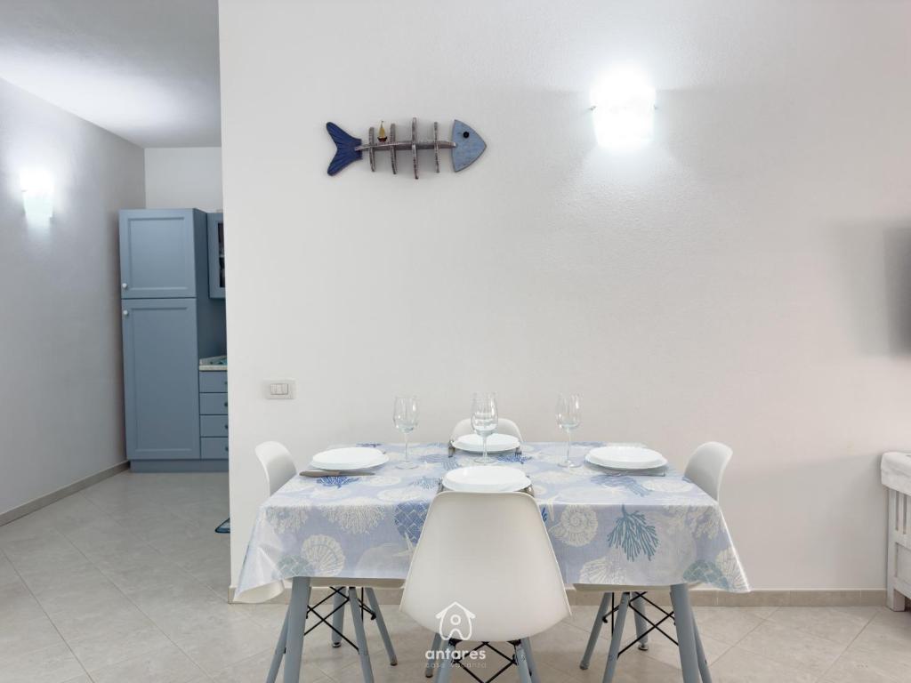 Casa Chiara - 3