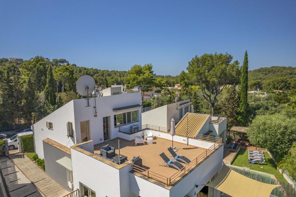 Villa Bonaire Roure - 2