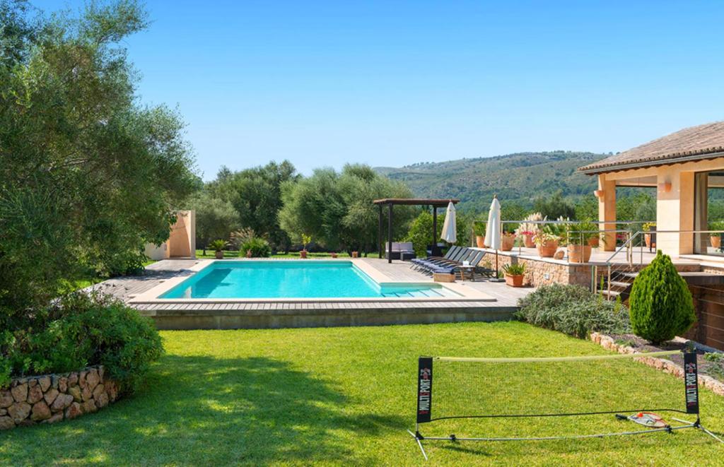 Villa S'arieta - 1
