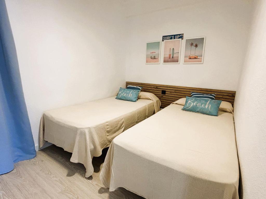 Apartamentos Santa Rosa Palmyra - 3