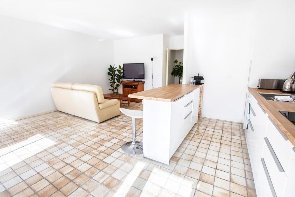 Cosy Apartment Prado - 3