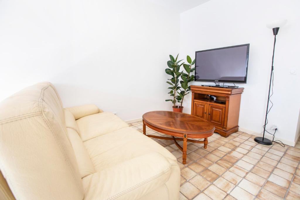 Cosy Apartment Prado - 4
