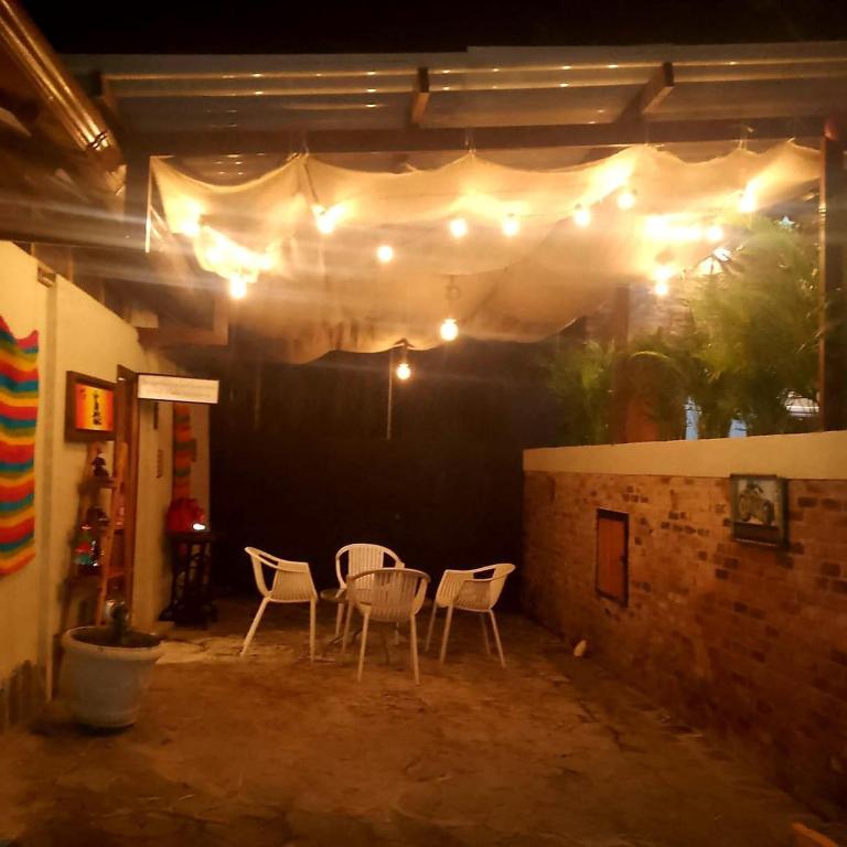 Villa Alegria - 2