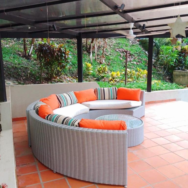 Villa Alegria - 3