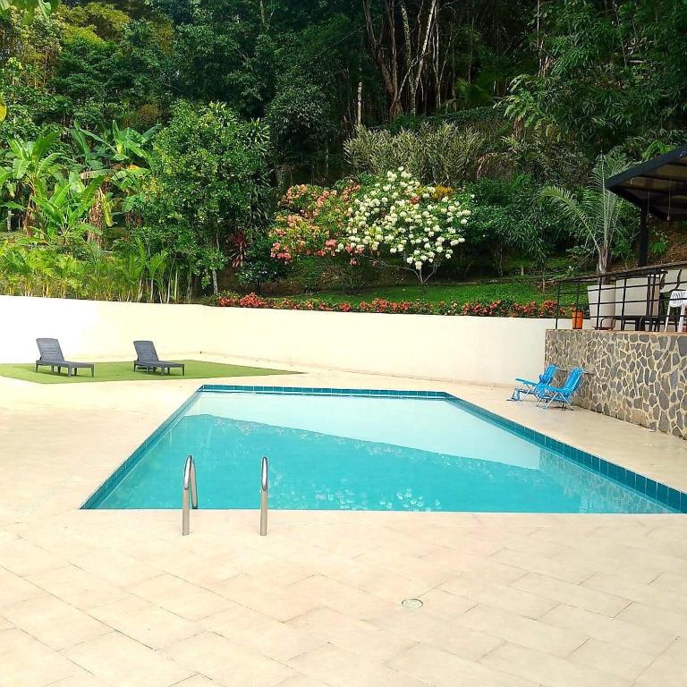 Villa Alegria - 4