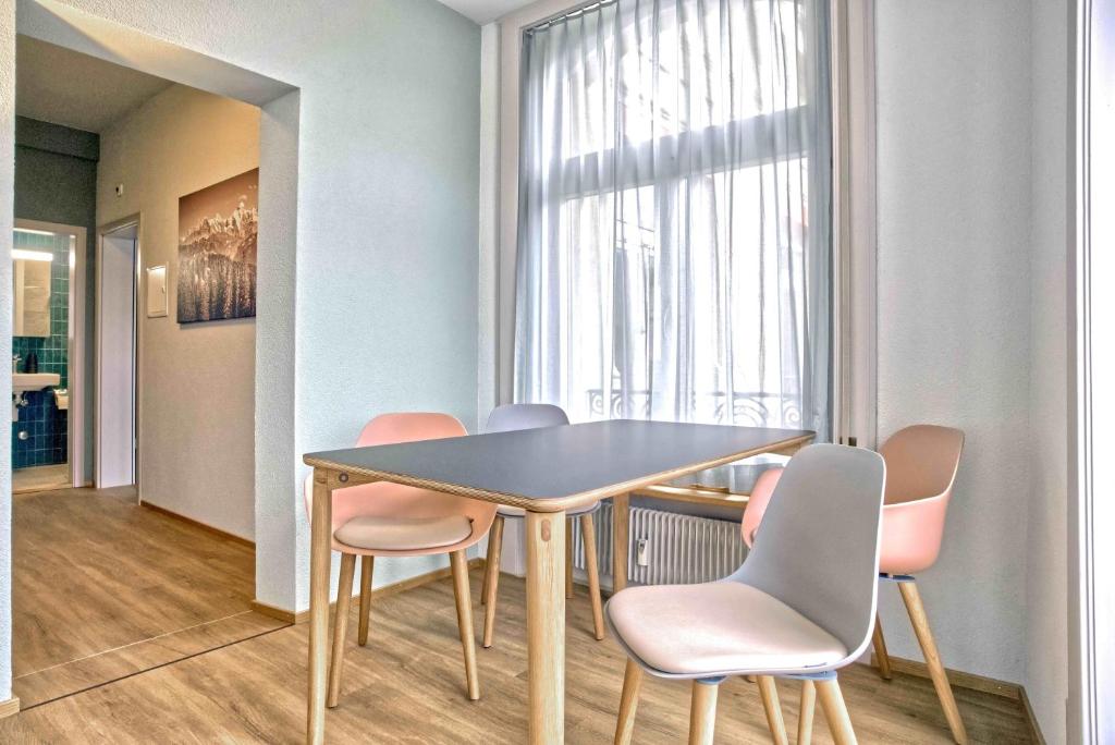 BANK House Apartment Deluxe 204 - GRIWA RENT - 3