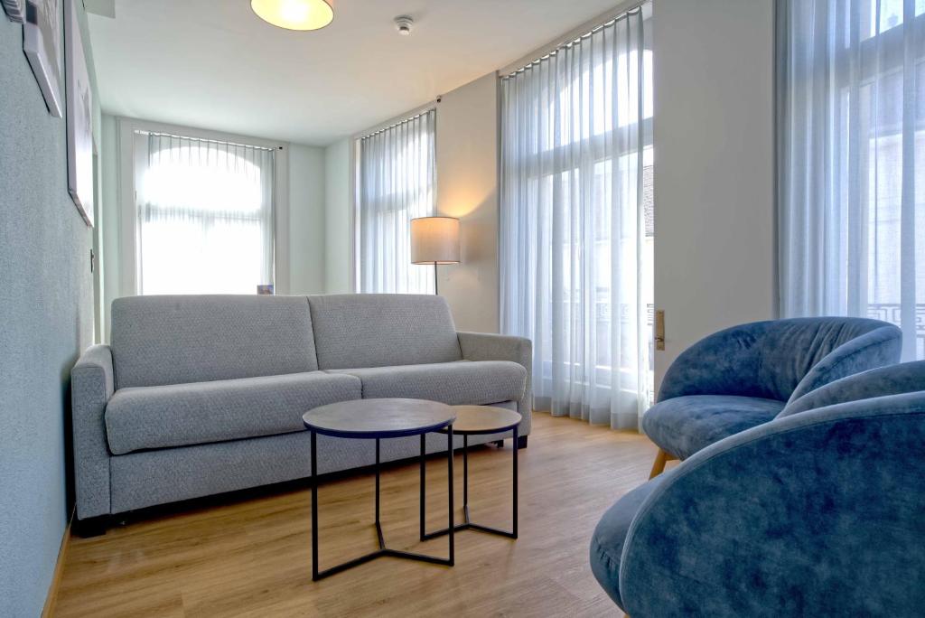 BANK House Apartment Deluxe 204 - GRIWA RENT - 5