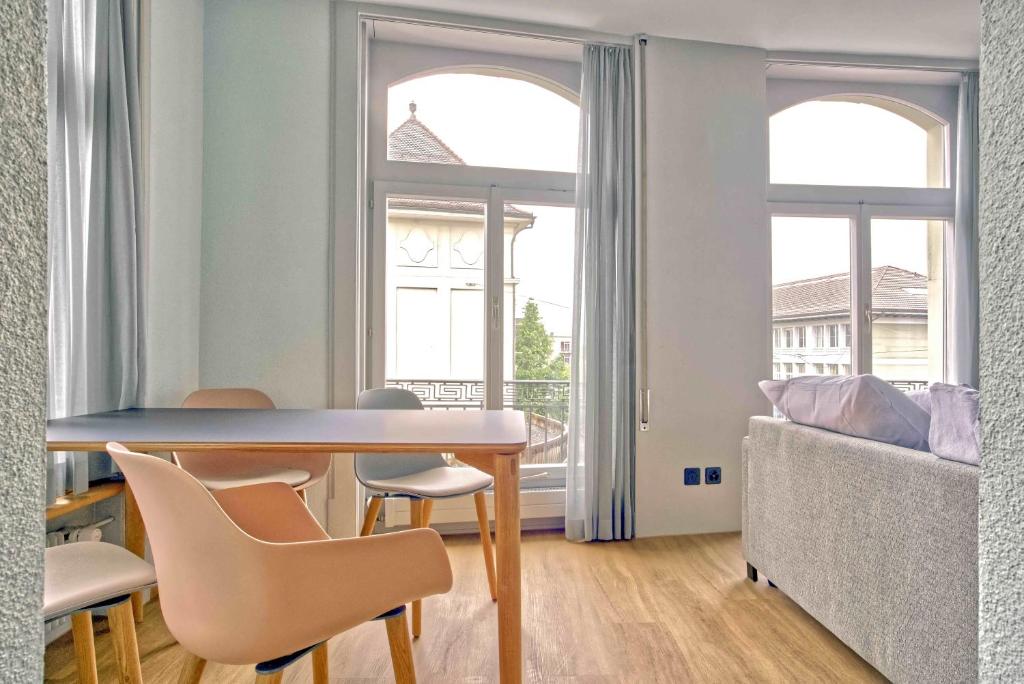 BANK House Apartment Deluxe 204 - GRIWA RENT - 2