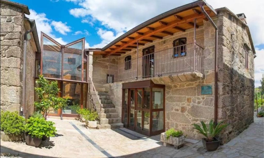 A Casa do médico de Antas - 4
