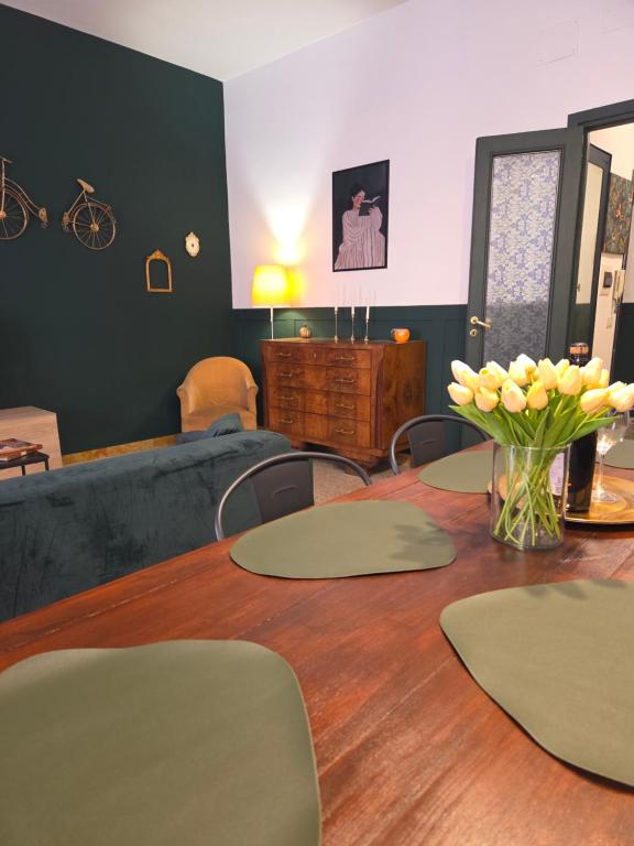 Home in Rome - Caracalla boutique - 5