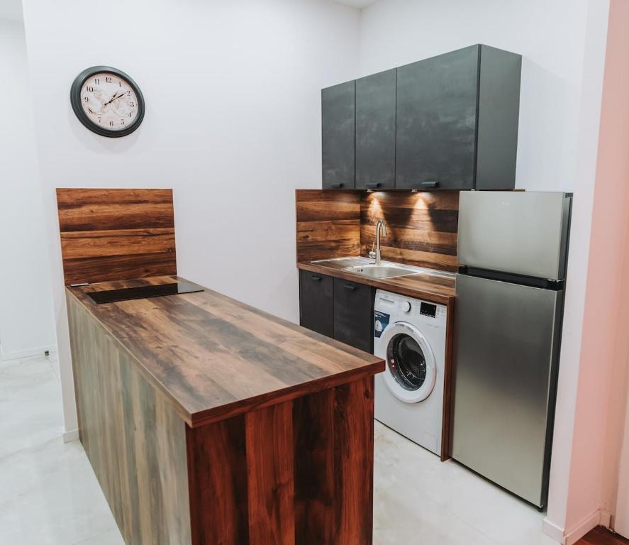 T2 lumineux et cosy, proche Part-Dieu - 3