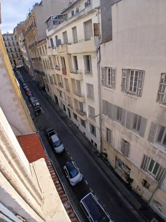 hôtel des reformés - 5