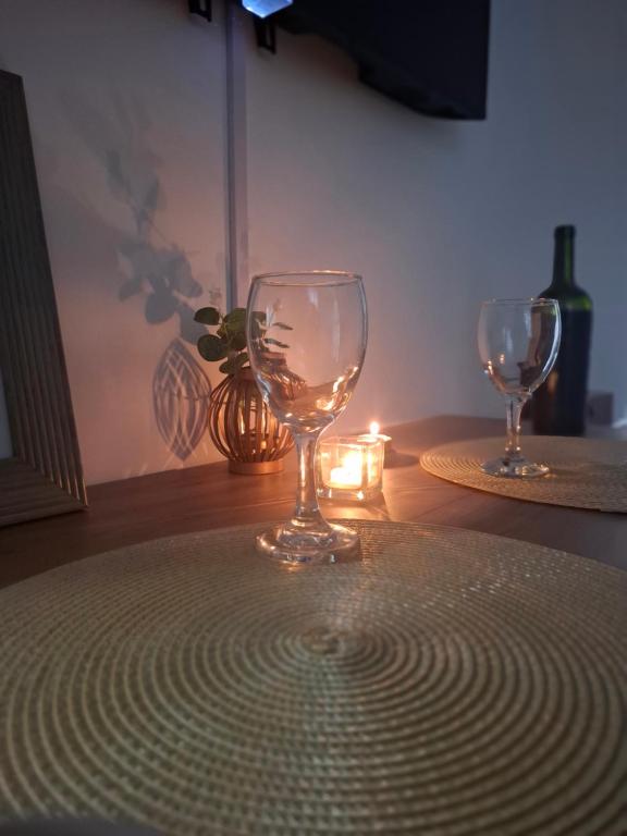 Monoambiente luminoso con Jacuzzi Relax y estilo - 4