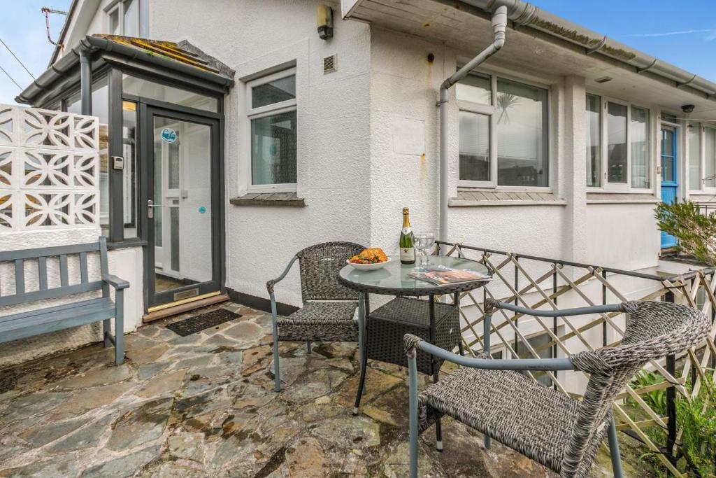 Porthgwidden Studio, St Ives photo 7