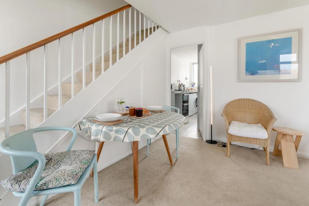 Porthgwidden Studio, St Ives photo 3