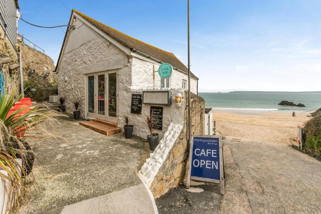 Porthgwidden Studio, St Ives photo 4