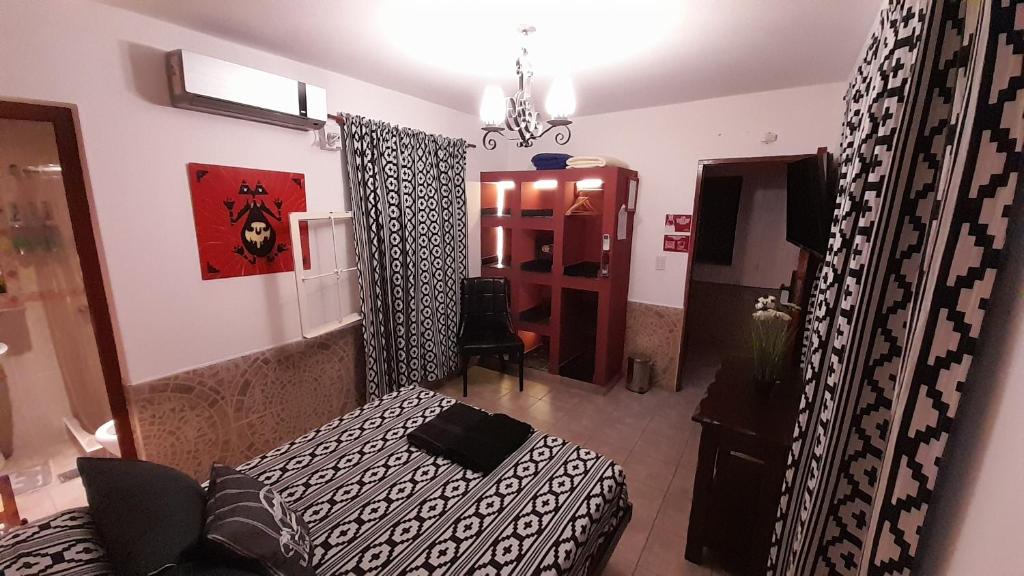 La Casa de Mia Mama - 2