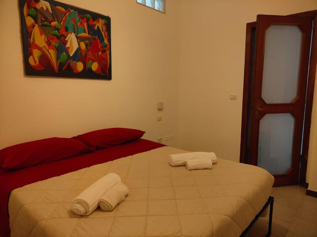 CconfortHotels Dimora Cavour - 4