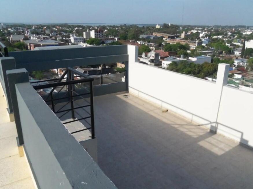 Studio apartment with pool - 3