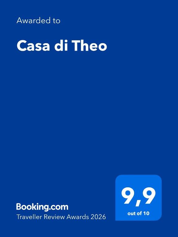 Casa di Theo - 3