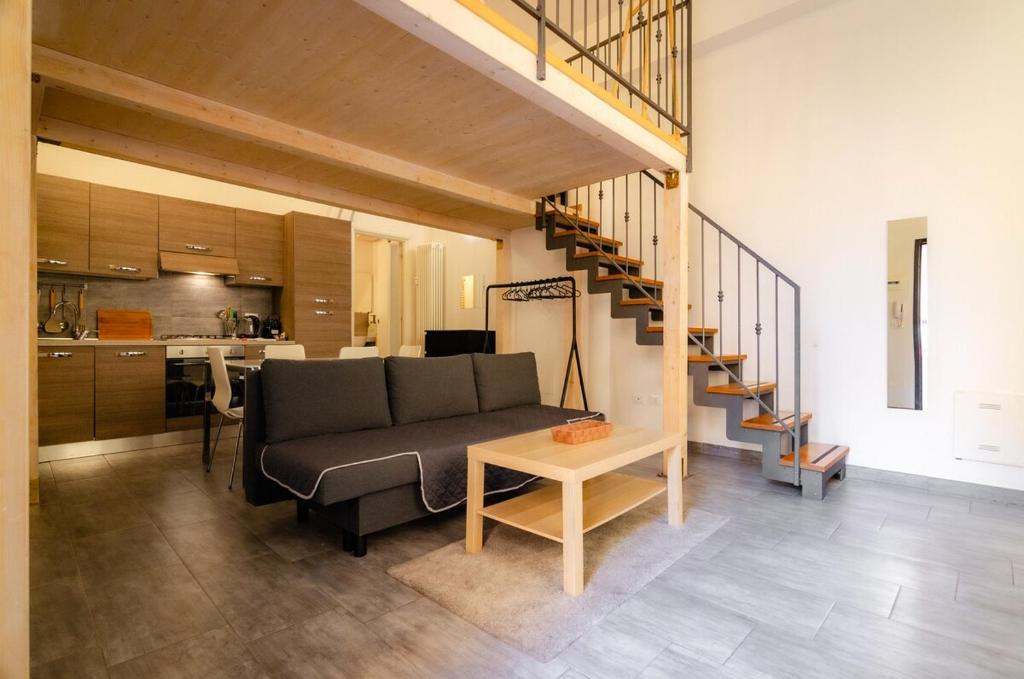 Mascarella Lodge - 1
