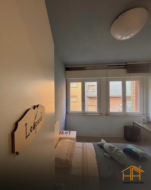 CarloAlbertoApartment-C by Homes in Ancona - 2