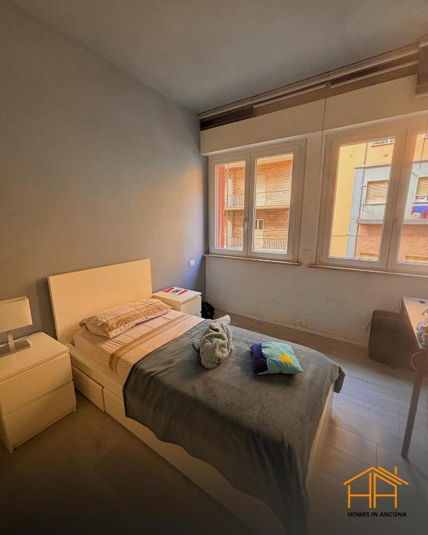 CarloAlbertoApartment-C by Homes in Ancona - 4