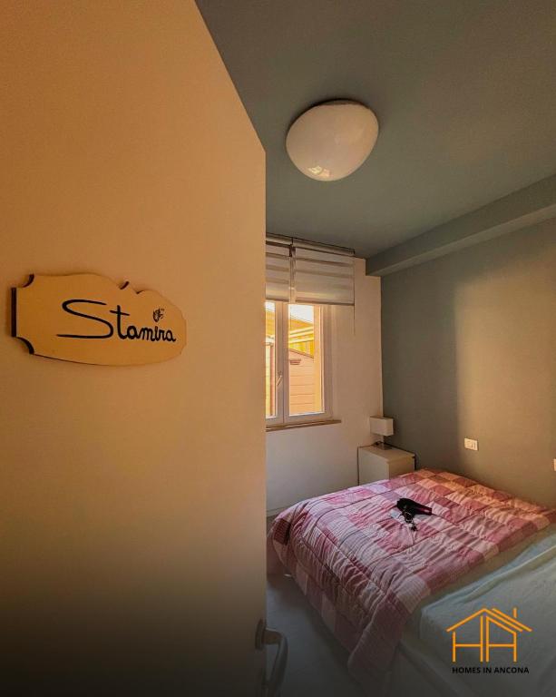 CarloAlbertoApartment-C by Homes in Ancona - 1