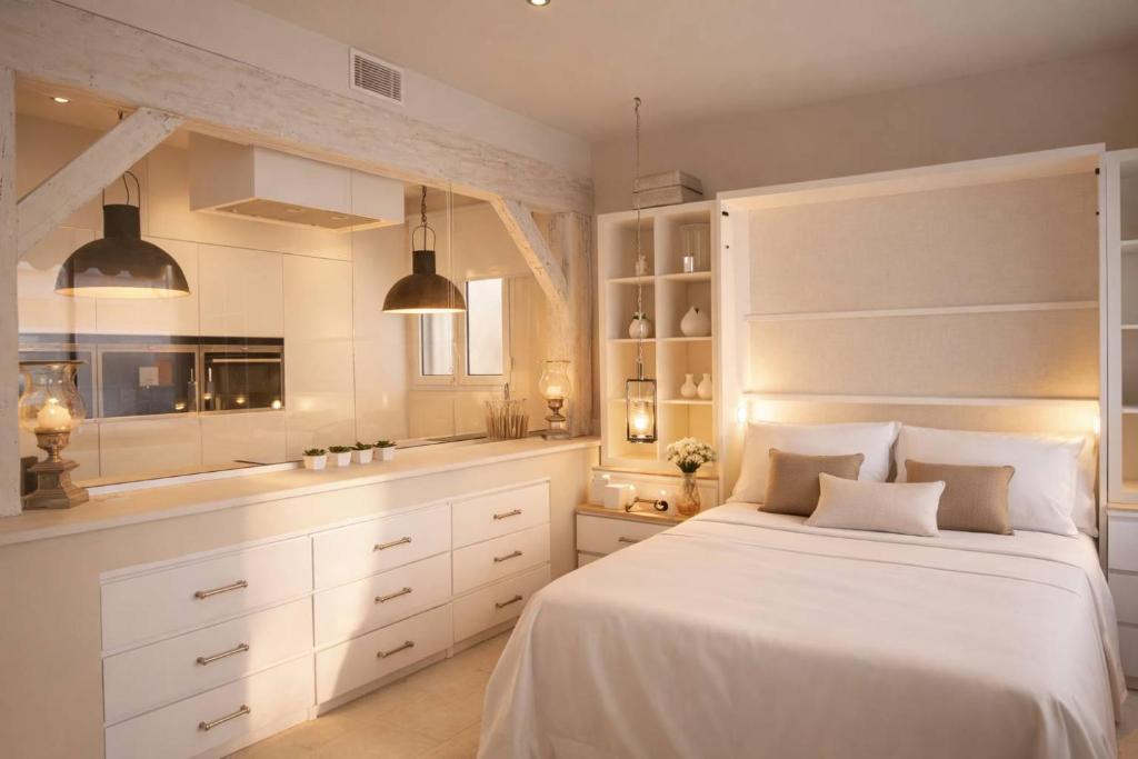 Palm Paradise # Luxe - Vue Mer - Port et Plage à Pied - 2