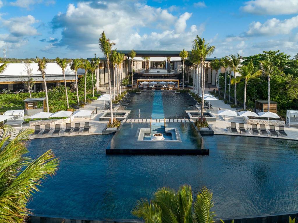 Conrad Tulum Riviera Maya - 5
