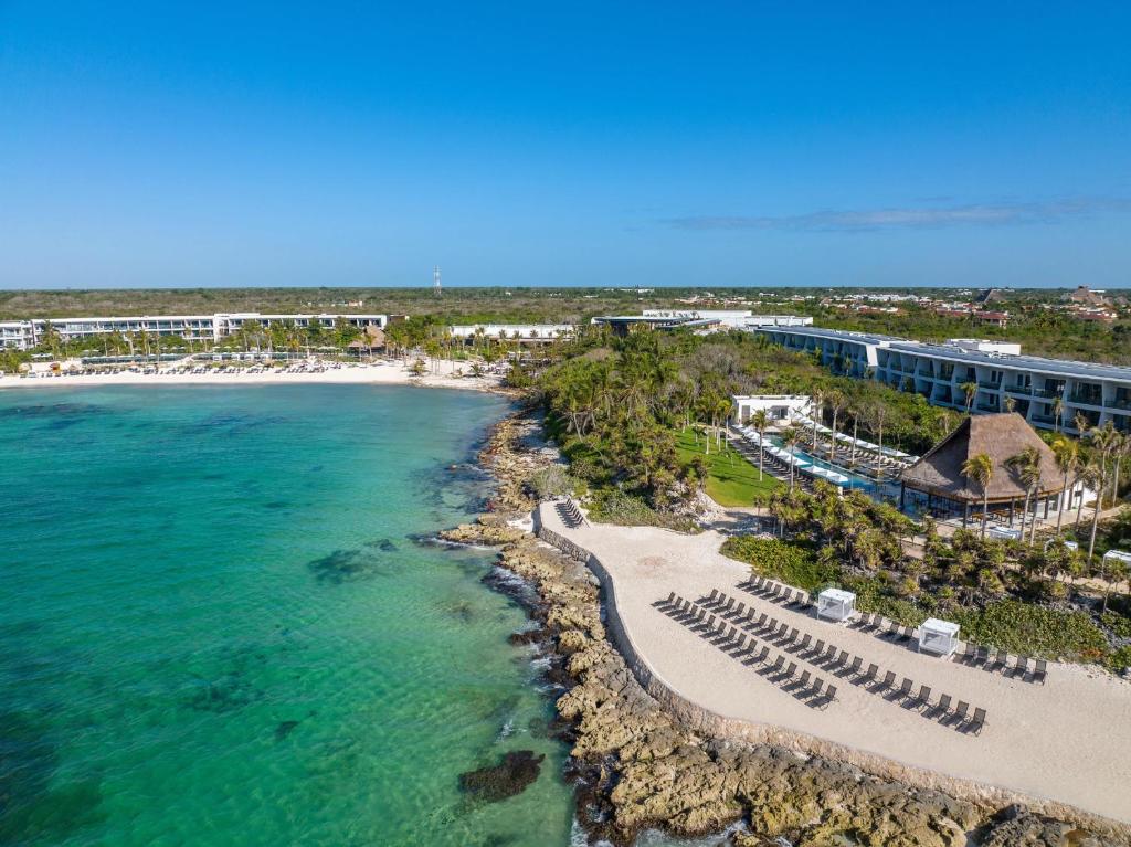 Conrad Tulum Riviera Maya - 4