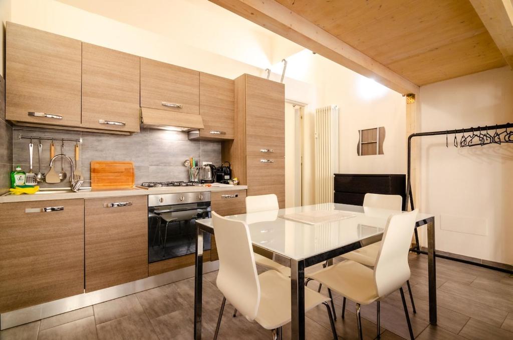 Mascarella Lodge - 5