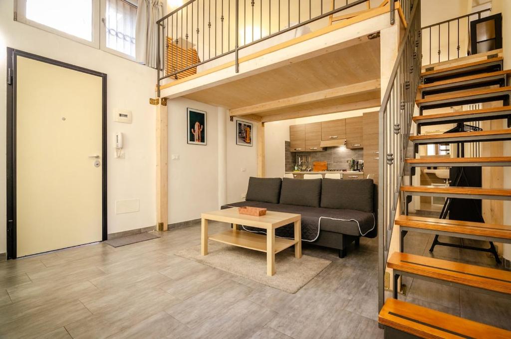 Mascarella Lodge - 2