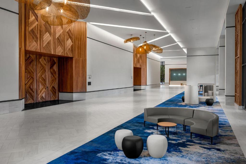 Meeting room / ballrooms
