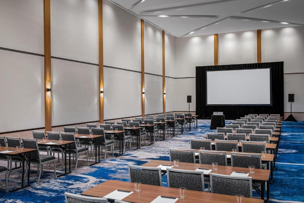 Meeting room / ballrooms
