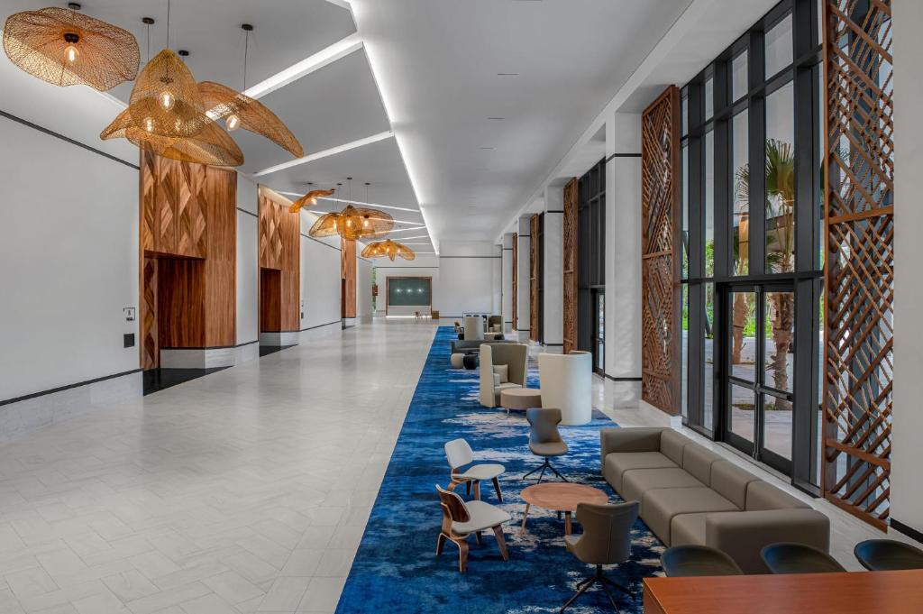 Meeting room / ballrooms