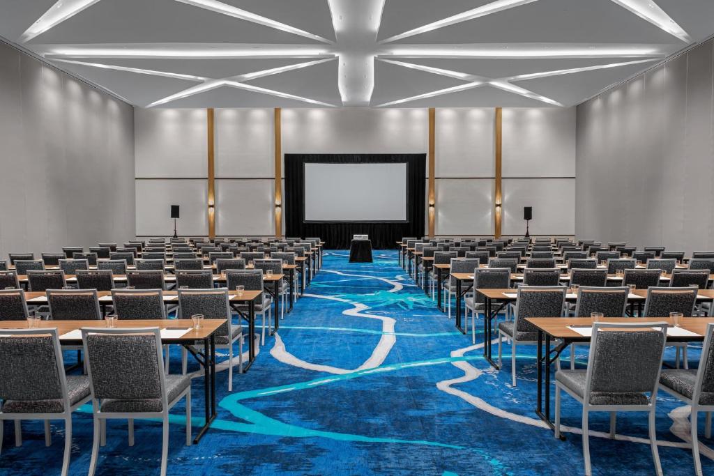Meeting room / ballrooms