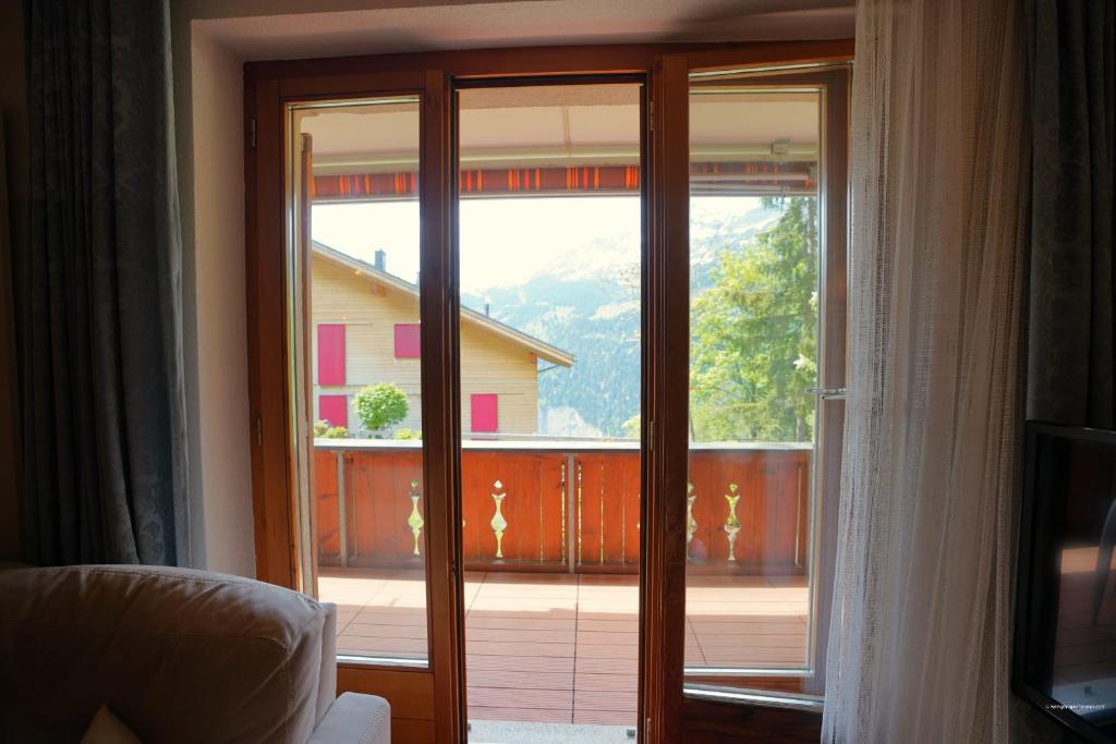 Chalet Miravalle 2 - 2