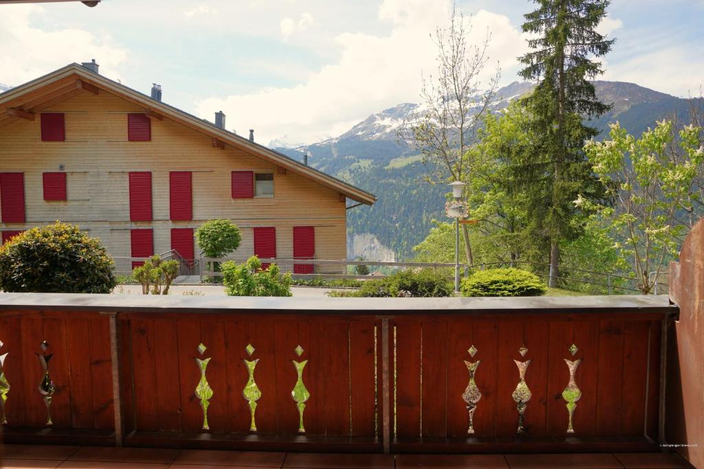 Chalet Miravalle 2 - 4