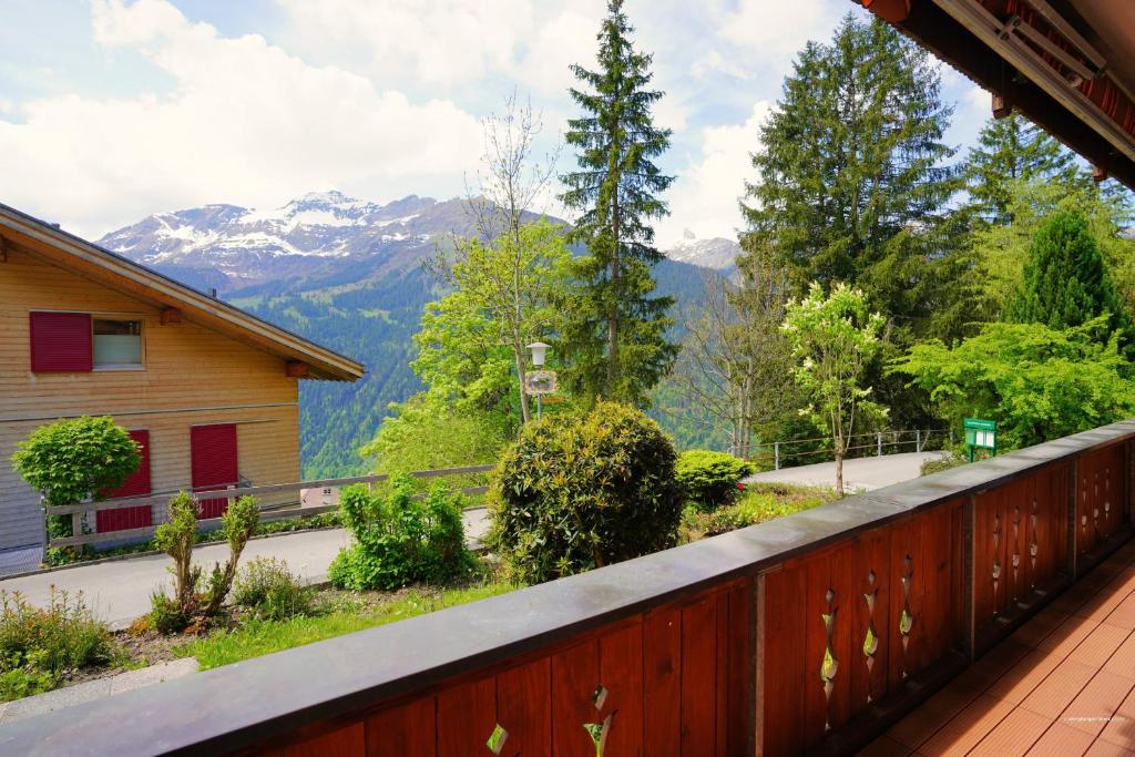 Chalet Miravalle 2 - 3