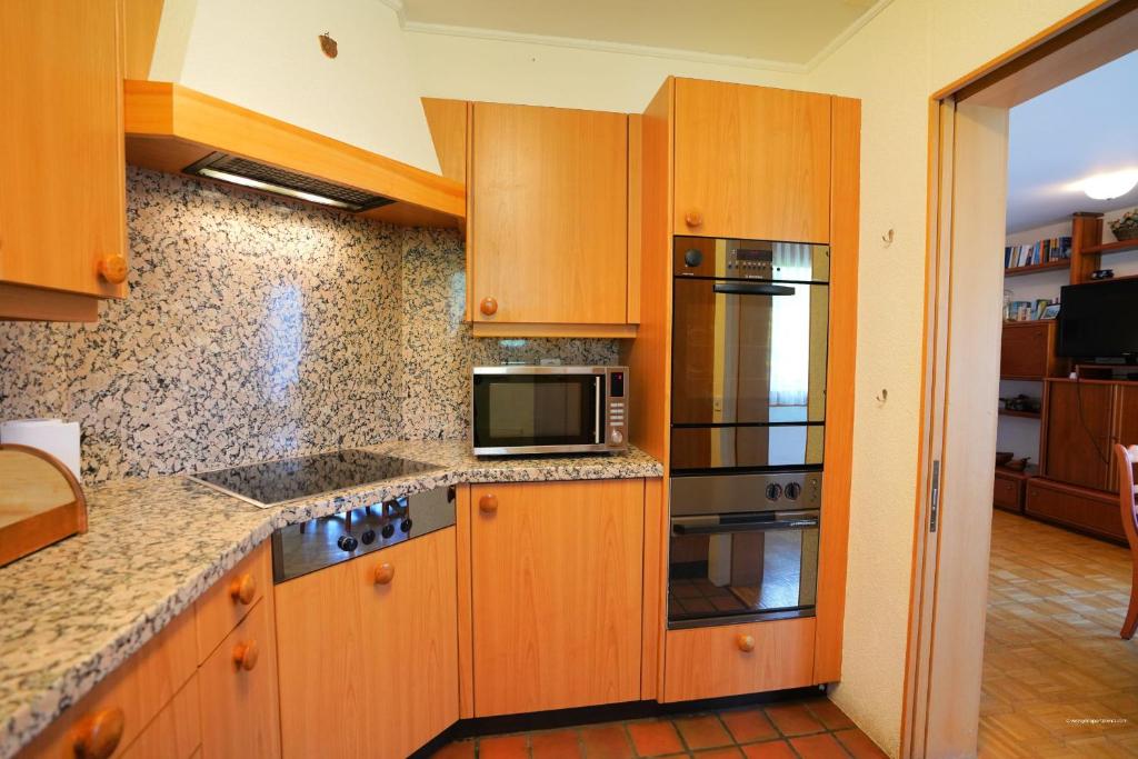 Chalet Miravalle 3 - 2