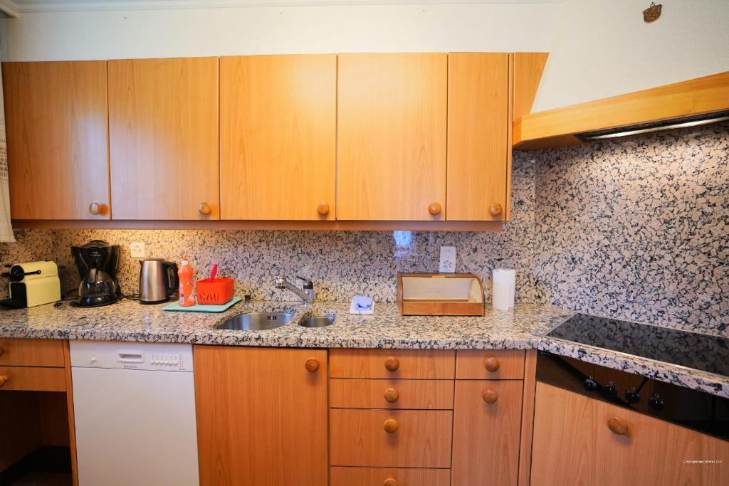 Chalet Miravalle 3 - 3