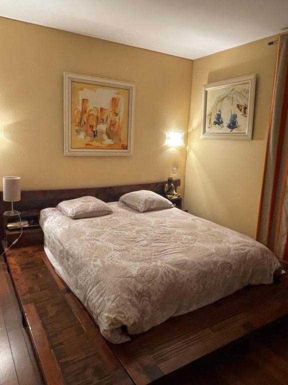 Villa Portal - 1